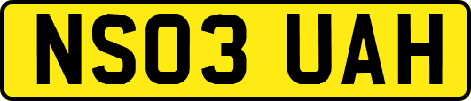 NS03UAH