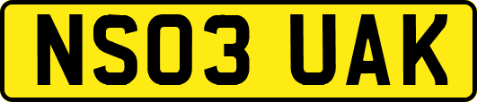 NS03UAK