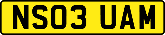 NS03UAM