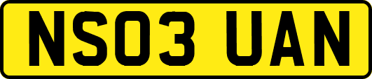 NS03UAN