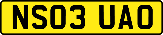 NS03UAO