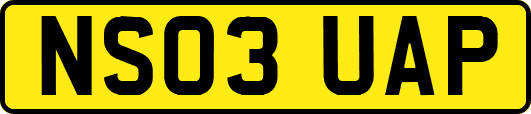 NS03UAP