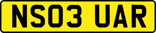 NS03UAR