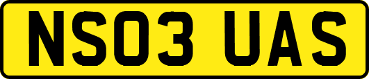 NS03UAS