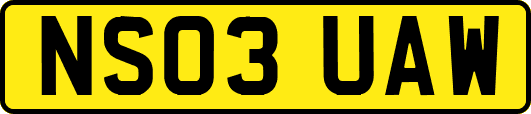 NS03UAW