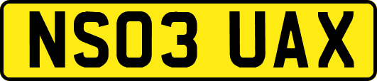 NS03UAX