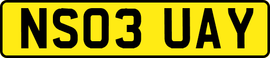 NS03UAY