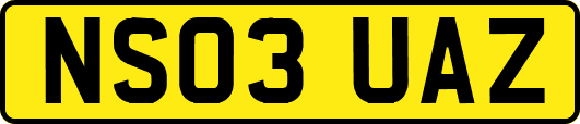 NS03UAZ