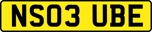 NS03UBE