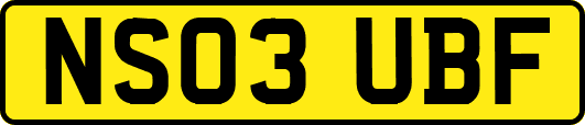 NS03UBF