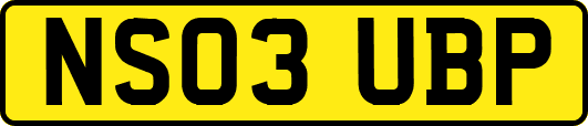 NS03UBP