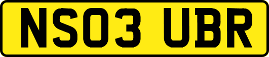 NS03UBR