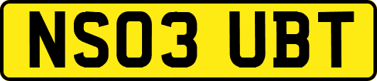 NS03UBT