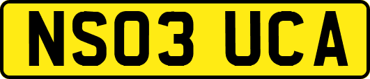NS03UCA