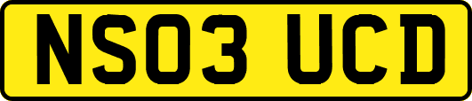 NS03UCD
