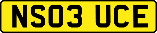 NS03UCE