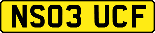 NS03UCF