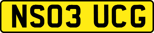 NS03UCG