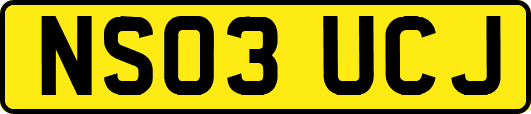 NS03UCJ