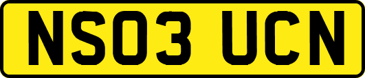 NS03UCN