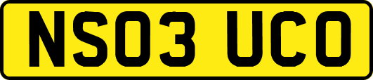 NS03UCO