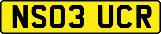 NS03UCR