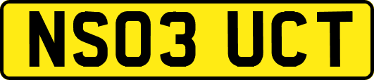 NS03UCT