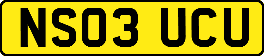NS03UCU