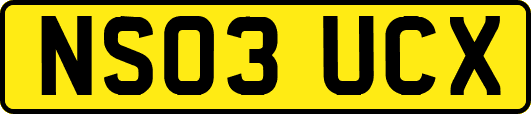NS03UCX