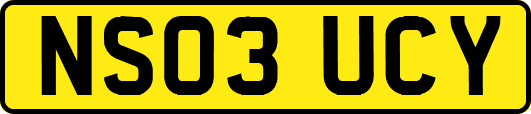NS03UCY