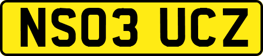 NS03UCZ