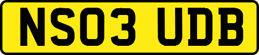 NS03UDB