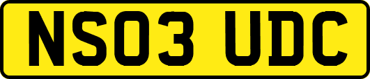 NS03UDC