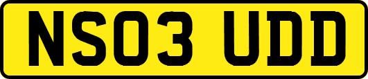 NS03UDD