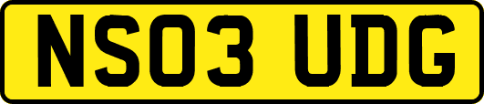 NS03UDG