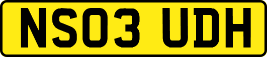 NS03UDH