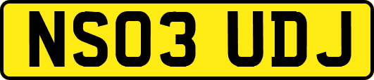 NS03UDJ
