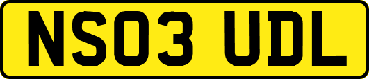 NS03UDL