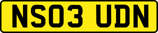 NS03UDN