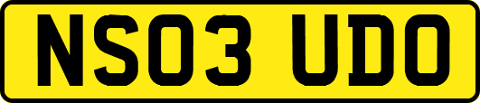 NS03UDO