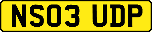 NS03UDP