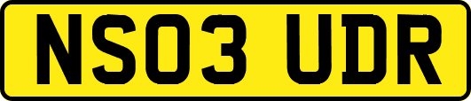 NS03UDR