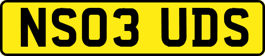 NS03UDS