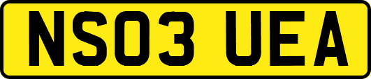 NS03UEA