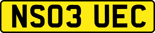 NS03UEC