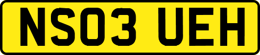 NS03UEH