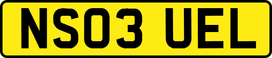 NS03UEL
