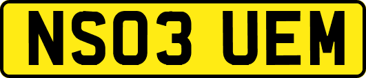 NS03UEM