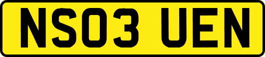 NS03UEN