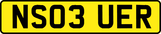NS03UER